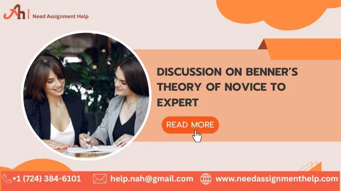 Discussion on Benner’s Theory of Novice to Expert